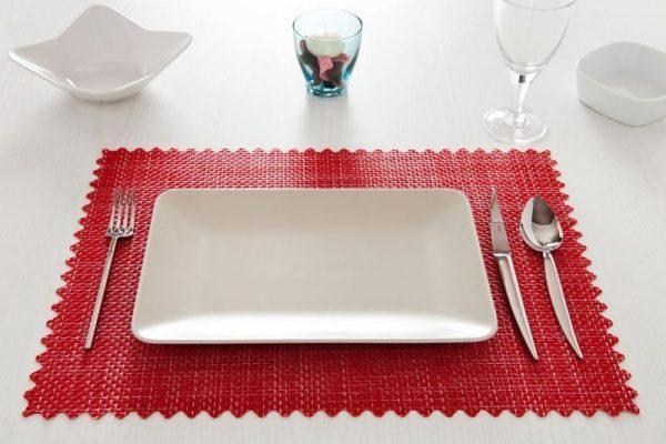 beautiful placemats