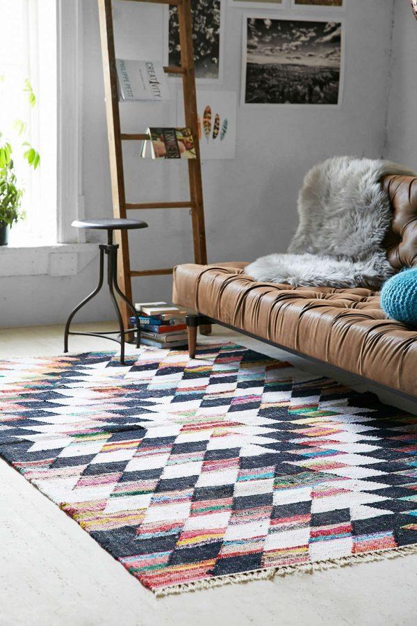 vintage kilim rugs