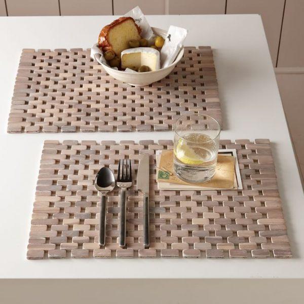 placemats for tables