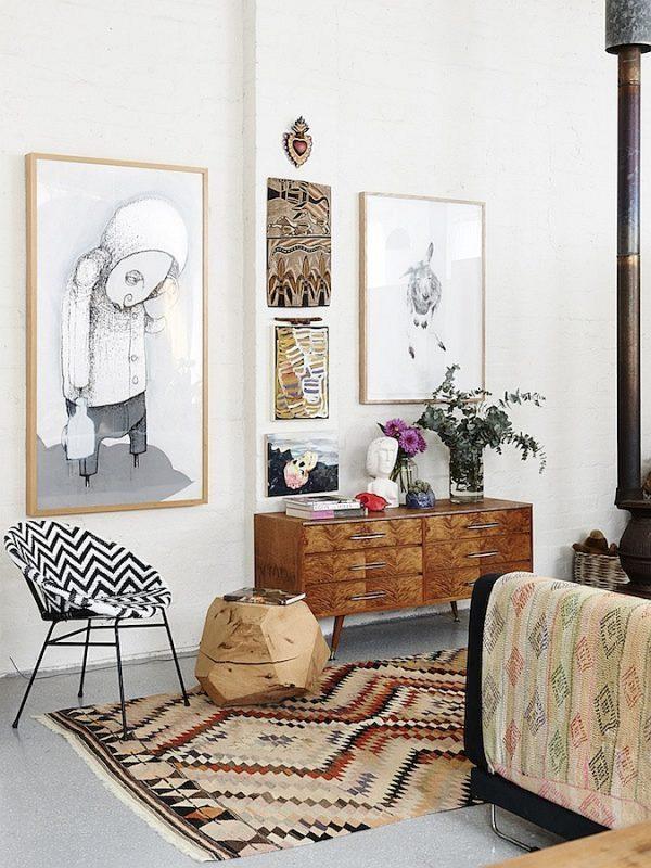 affordable kilim rugs