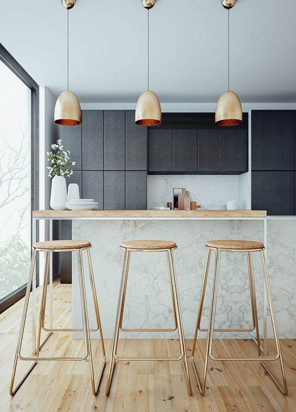 Copper home accents 