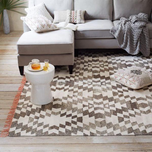 wool kilim rugs