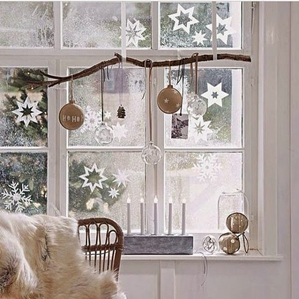 ideas for christmas decorations