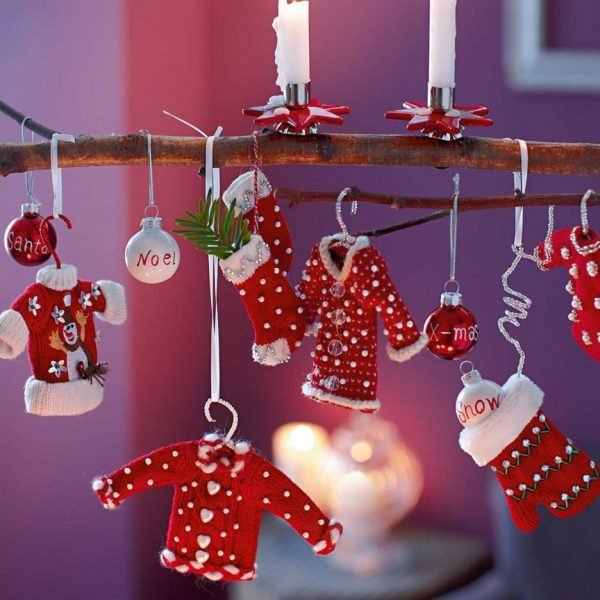 cheap outdoor christmas decorations 
