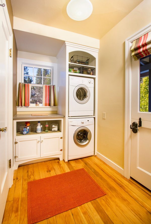 laundry room solutions 