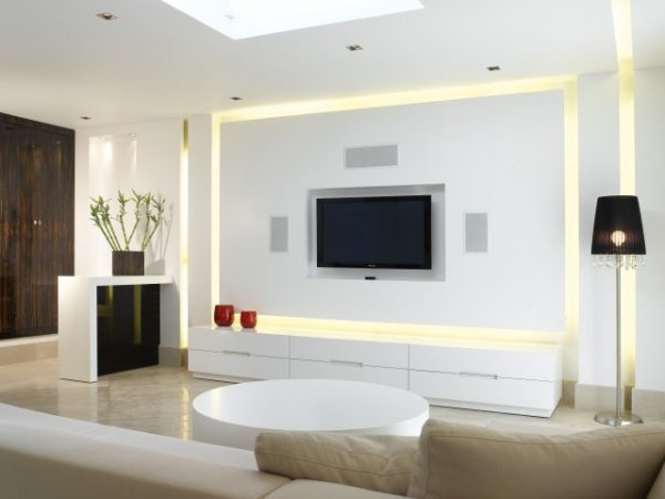 led lighting at home 