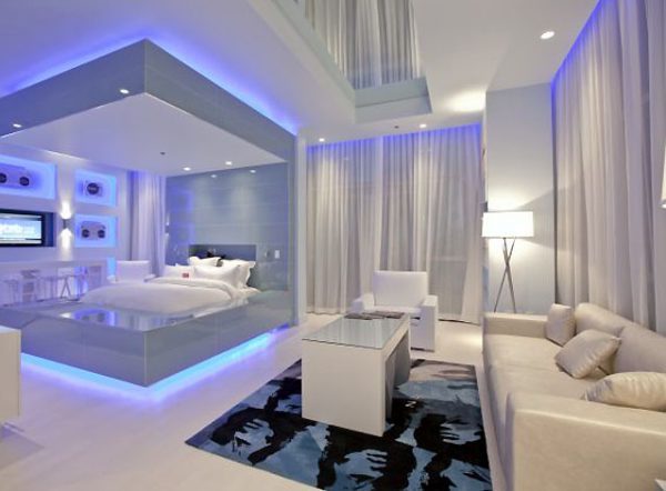 led lighting for home interiors 