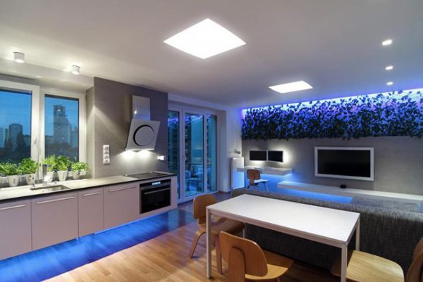 best interior led lights