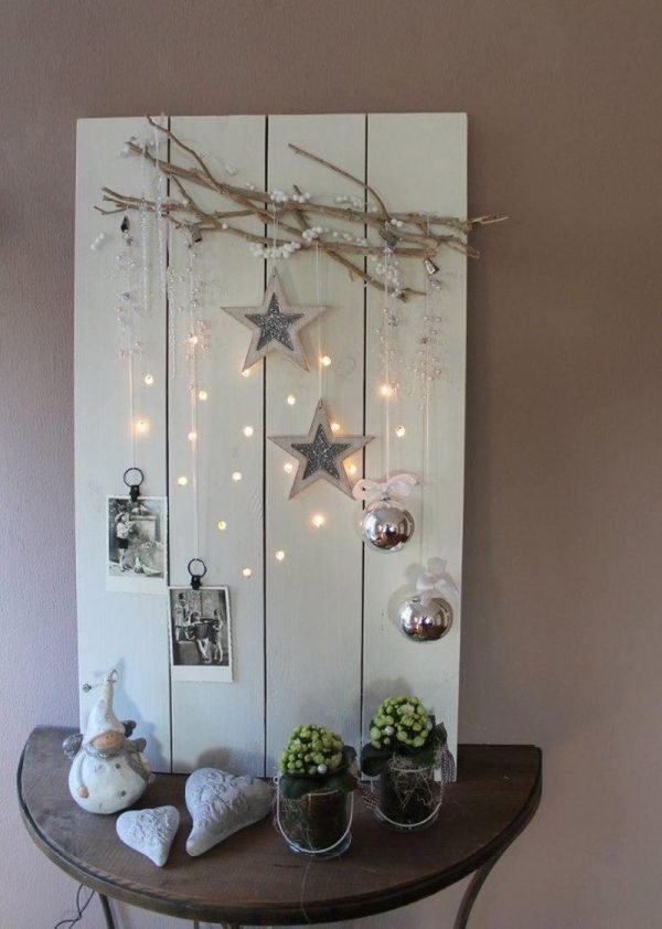christmas light decorations ideas