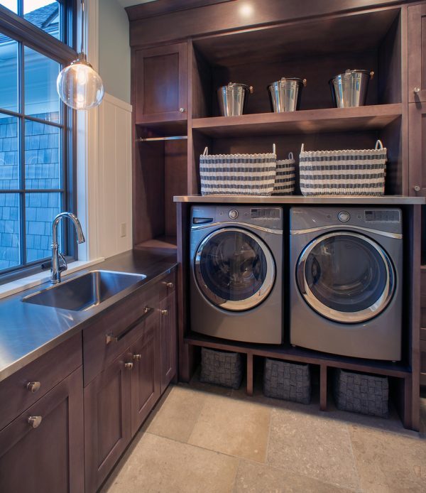 laundry room design ideas