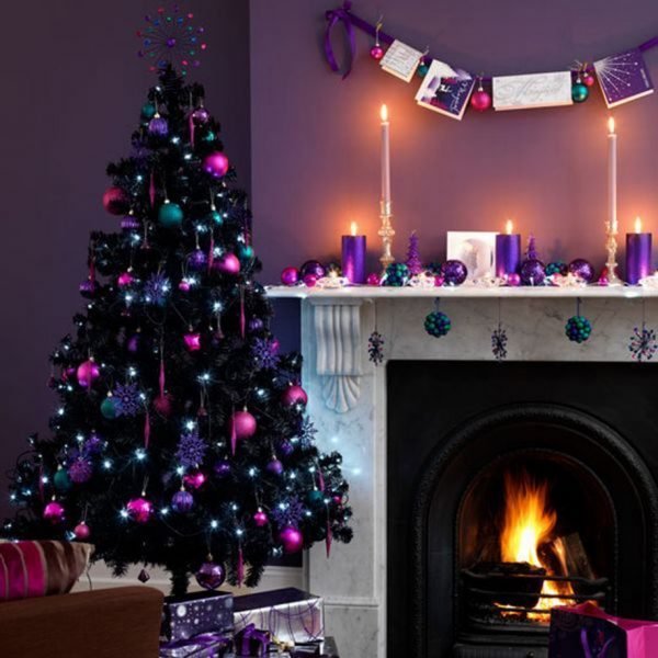 christmas trees decorations ideas