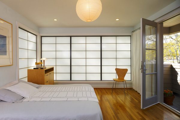 japanese bedroom ideas