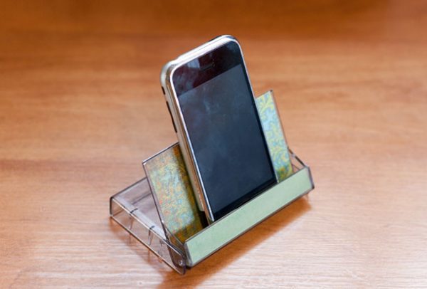 cell phone holders