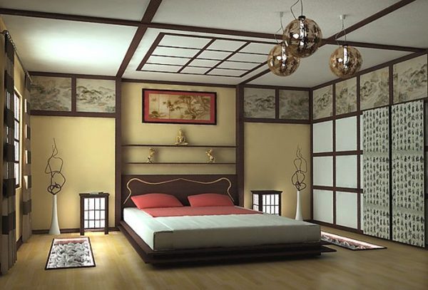 japanese decor ideas 