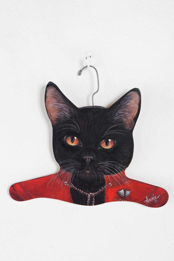 pet clothes hangers