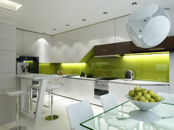 the perfect kitchen design