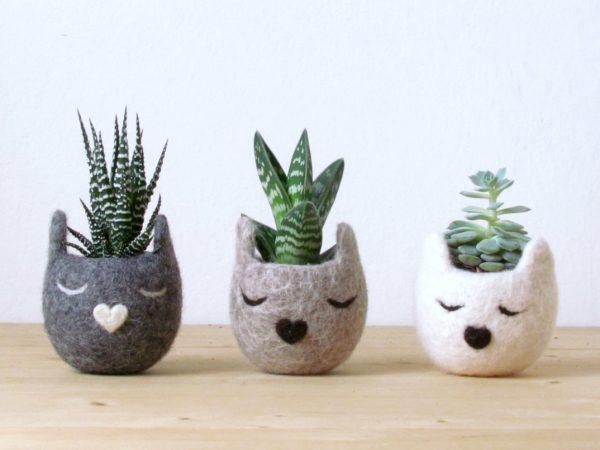 pet planter