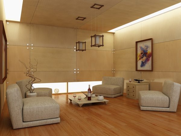 interior design japanese style