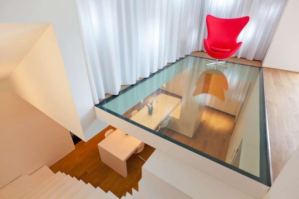 glass block floor1