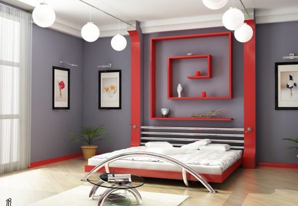 japanese bedroom design