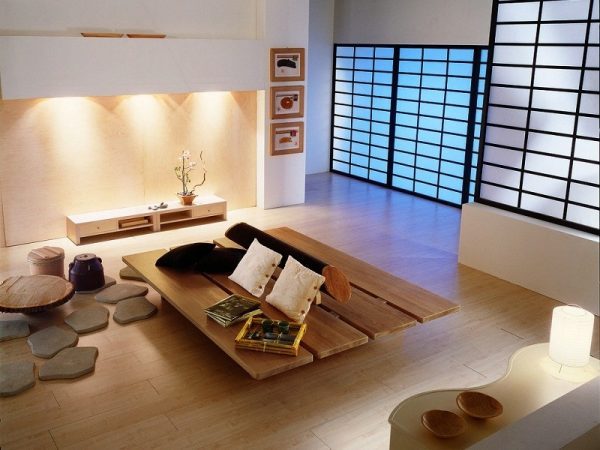 japanese interior design