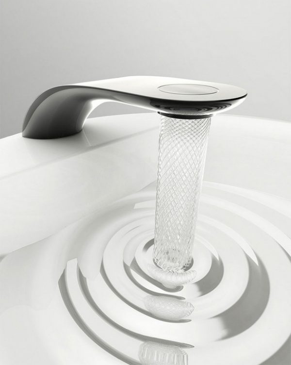 eco friendly faucets