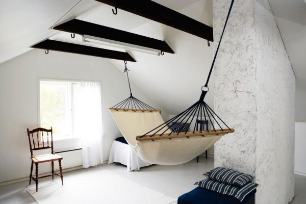  indoor hammocks for bedroom