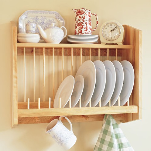 wall mounted kitchen shelves 1