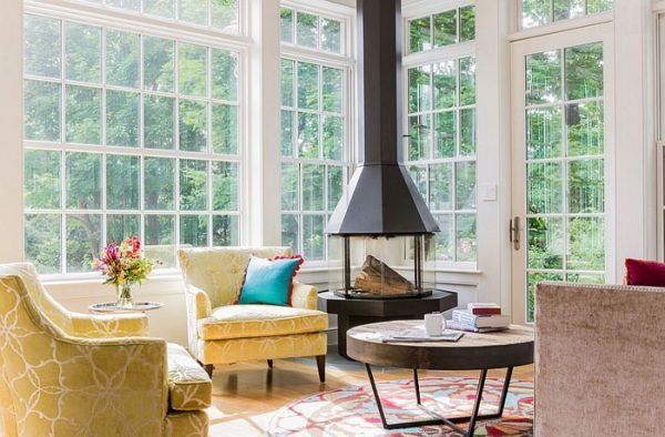 sunroom decor ideas