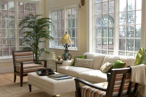 sunroom interior design ideas 