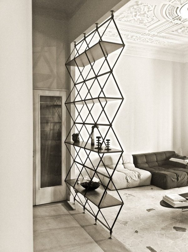 ideas for room dividers