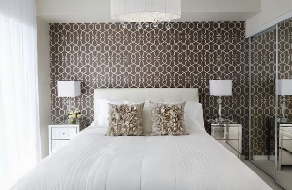decorative bedroom pillows 