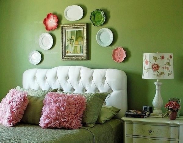 wall decorative plates