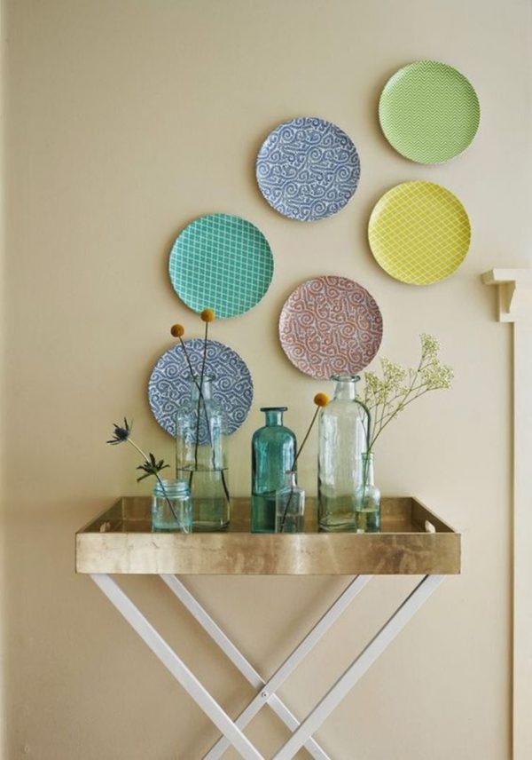decorative wall plates
