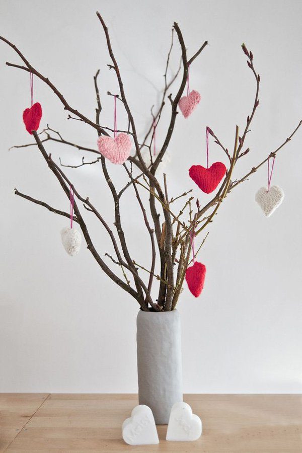 valentine crafts ideas 
