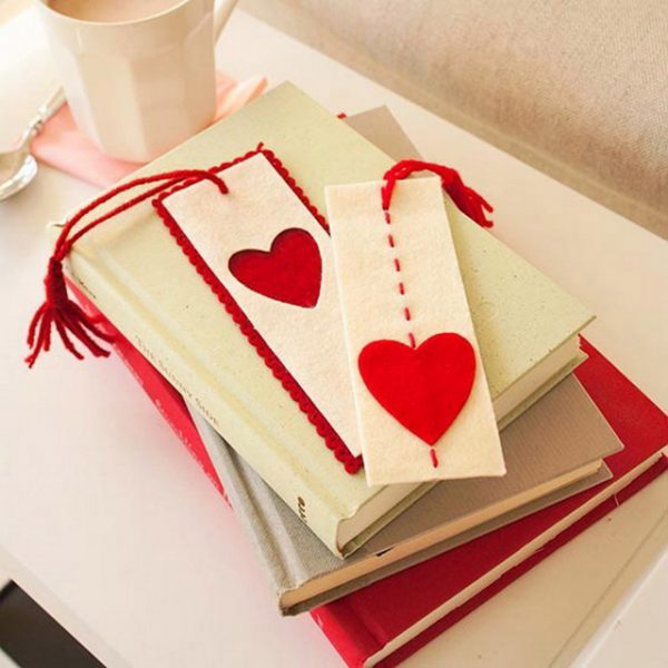 30 Valentines craft ideas