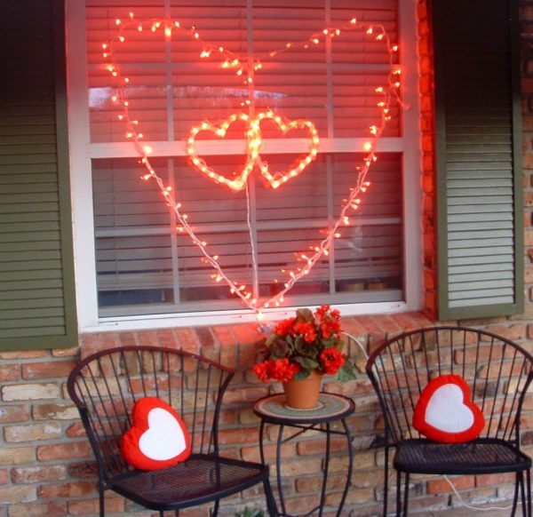 valentine decoration ideas