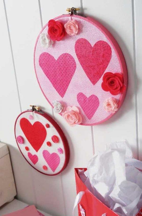 valentines decoration ideas 