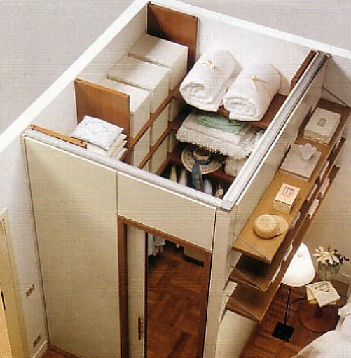 dressing room cabinets
