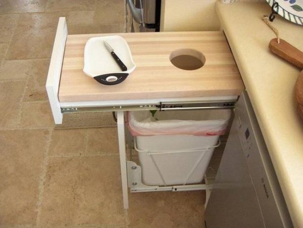 drawers for kitchen cabinets 