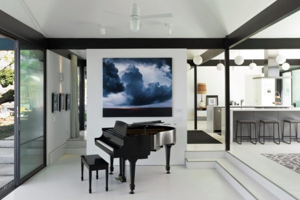 piano furniture ideas