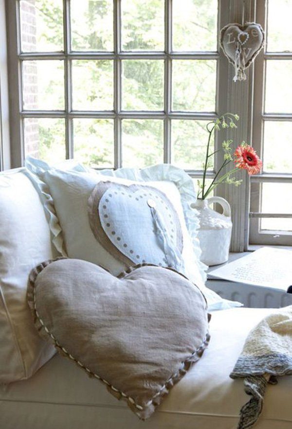 shabby chic design ideas