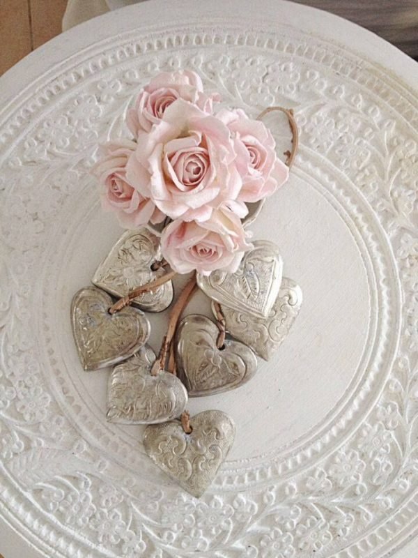 shabby chic ideas