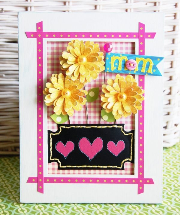 15 Diy mother's day cards