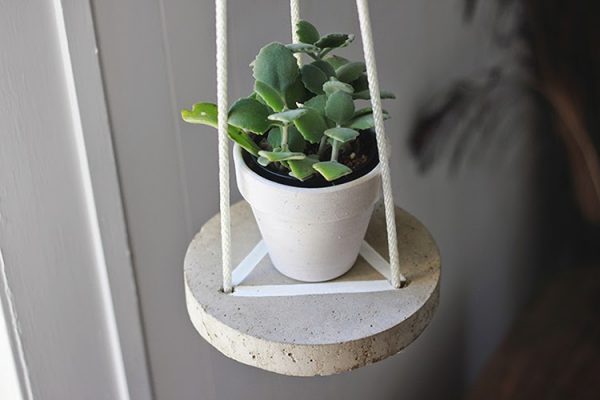 small plant hangers