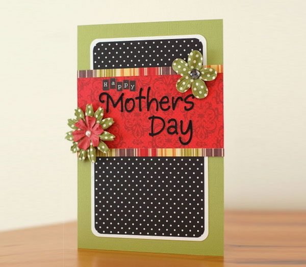 mothers day cards ideas