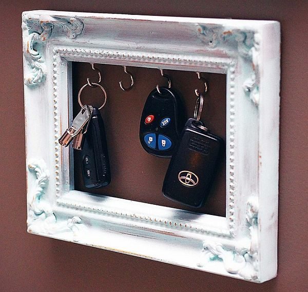 frame key holder 