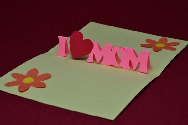 cute mothers day cards