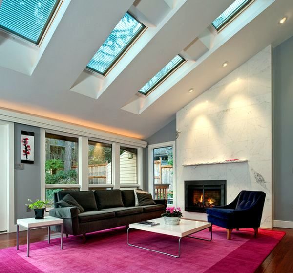 best skylights for homes