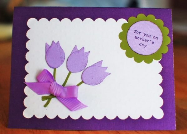 make mothers day cards 